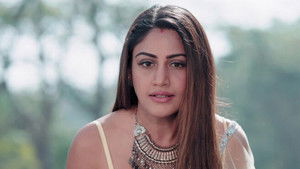 Poster for Bani is Shocked