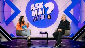 Poster for Ask Mai Anything - Scientists Poster for Ask Mai Anything - Scientists