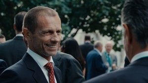 Poster for Day Three