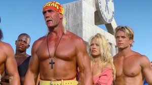 Poster for Bash at the Beach