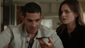 Poster for Episode 33