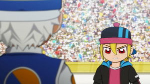 Poster for Hollow Munikis on Gallows! Poster for Hollow Munikis on Gallows!