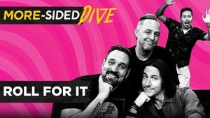 Poster for Roll For It! | More-Sided Dive | 4SDE25
