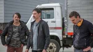 Poster for Episode 32 Poster for Episode 32