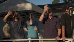 Poster for High Strangeness