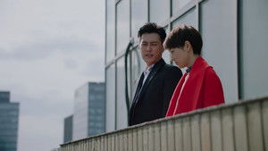 Poster for Episode 29