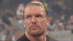 Poster for RAW is WAR 382