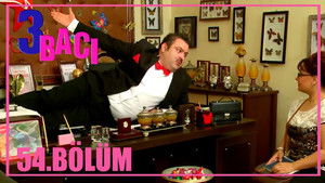 Poster for Episode 54