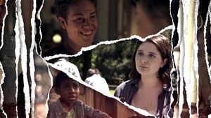 Poster for Shameless Hall of Shame: Debbie, Carl & Liam - They Grow Up So Fast