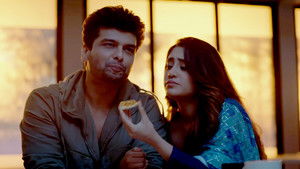 Poster for Red And Green Flags Poster for Red And Green Flags