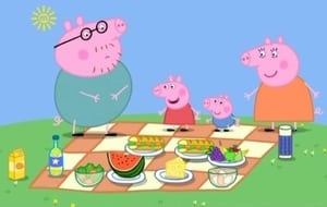 Poster for Picnic