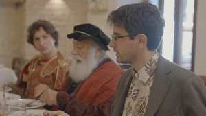 Poster for Episode 8