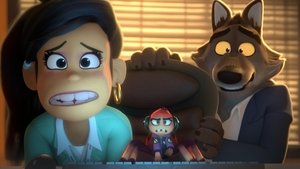 Poster for No News Is Bad News