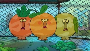 Poster for The Elemelons