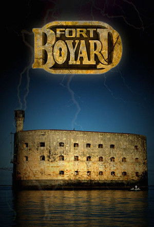 Fort Boyard Bulgaria Fort Boyard Bulgaria
