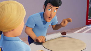 Poster for Boar Breakout