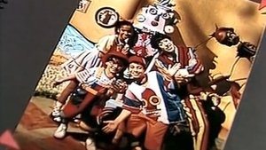 Poster for Olha o Passarinho!