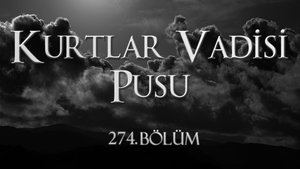 Poster for Episode 274