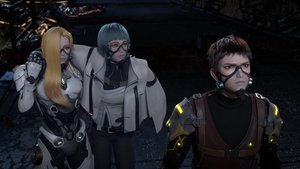 Poster for Episode 10