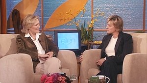 Poster for Glenn Close, Andy Richter