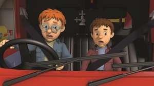 Poster for Jupiter On The Loose