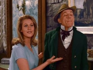 Poster for The Leprechaun