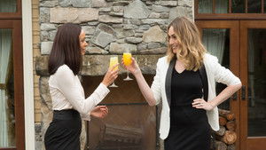 Poster for The Dead Name