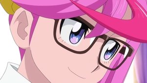 Poster for Eri's Copy-Pasted Everywhere? Restore the Dream Concert!