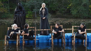 Poster for Episode 7