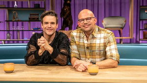 Poster for Episode 16 Poster for Episode 16