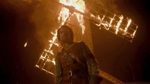 Poster for Devastation (1632-1633)