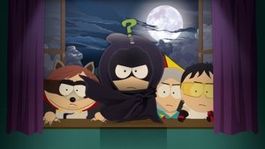 Poster for Franchise Prequel