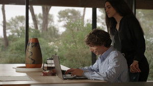 Poster for Episode 121