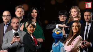 Poster for How Cancel Culture is destroying Springer Poster for How Cancel Culture is destroying Springer