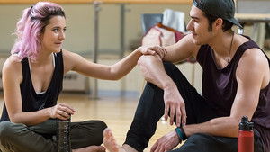 Poster for Episode 18