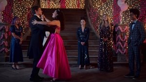 Poster for Last Waltz