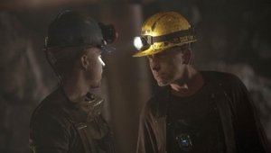 Poster for The Canary's Song