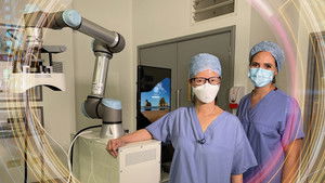 Poster for Social, Skype and (ultra) Sound