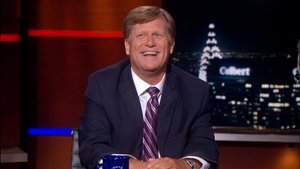 Poster for Michael McFaul