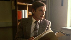 Poster for Episode 8