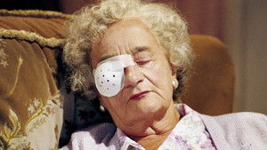 Poster for Nana Comes to Stay Poster for Nana Comes to Stay