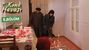 Poster for Episode 5