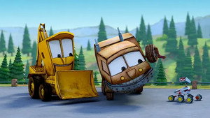 Poster for Episode 13