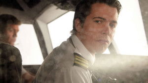 Poster for Tragedy on the Potomac