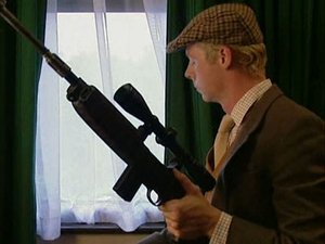 Poster for Episode 5