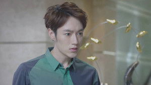 Poster for Episode 8 Poster for Episode 8