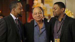 Poster for Let's Doo-Wop It Again