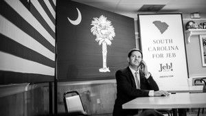 Poster for The Outsiders