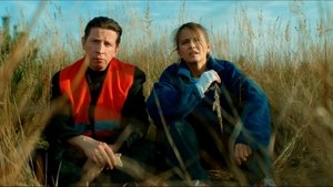 Poster for Episode 7