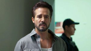 Poster for ¿Y si el cómplice es el novio de Circe?